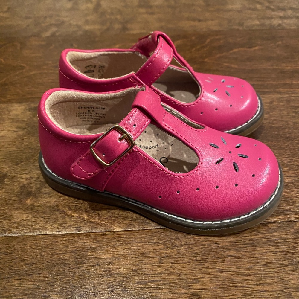 Toddler Dress Shoes